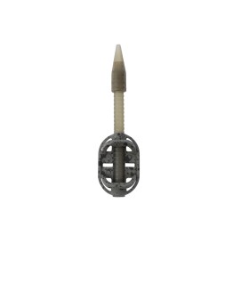 PRESTON ICS IN-LINE DURA FLAT METHOD mini 30gr