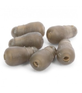 Preston ICS Elasticated Quick Change Beads Small