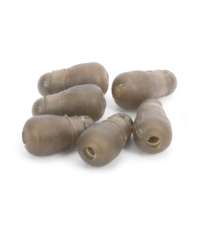 Preston ICS Elasticated Quick Change Beads Small