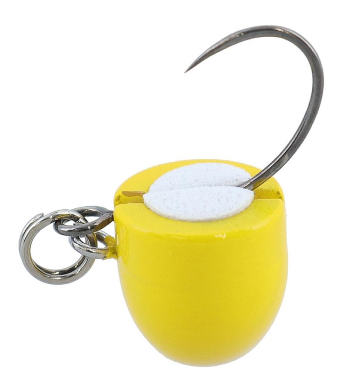 DAIWA MASUMOROKOSHI 1,1gr Sweetcorn