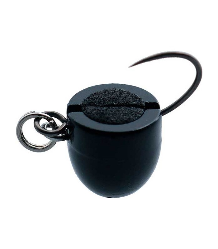 DAIWA MASUMOROKOSHI 1,1gr Blackberry