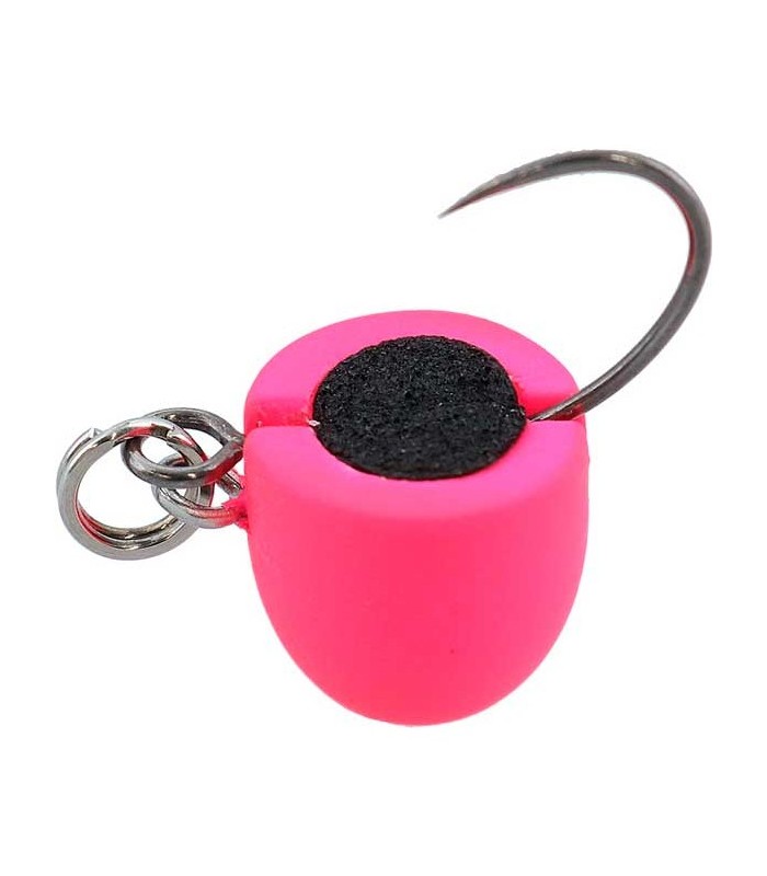 DAIWA MASUMOROKOSHI 1,1gr Raspberry