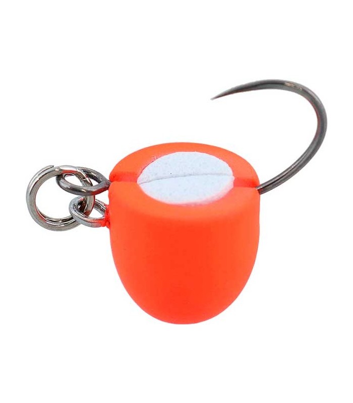 DAIWA MASUMOROKOSHI 1,1gr Cherry