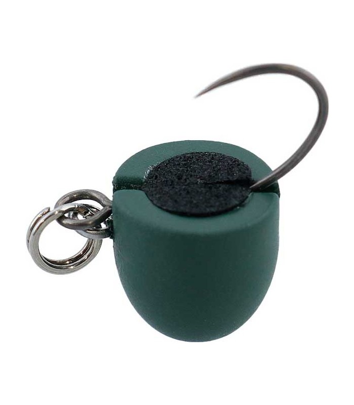 DAIWA MASUMOROKOSHI 1,1gr Olive