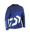 DAIWA T-SHIRT MANICA LUNGA tg.XL