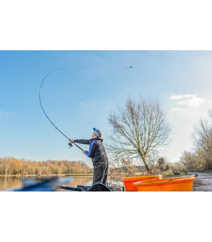 thumbnail image 2 of Preston ICS Stem Kit – Coarse Fishing Feeder Stems, Plastic, Unbranded 2 of 5