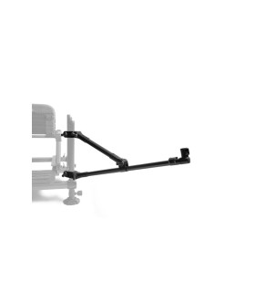 PRESTON OFFBOX XS FEEDER ARM - long