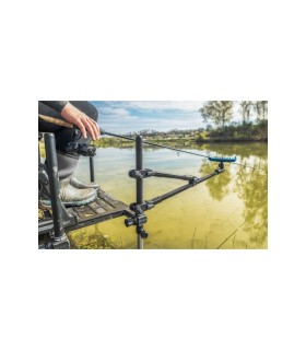 PRESTON OFFBOX XS FEEDER ARM - long