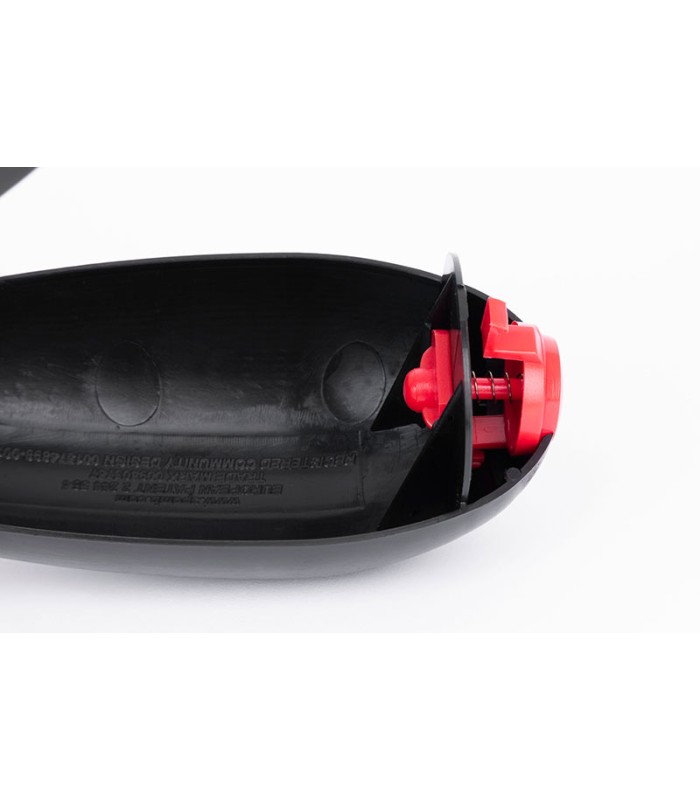 Spomb Original Black Large X