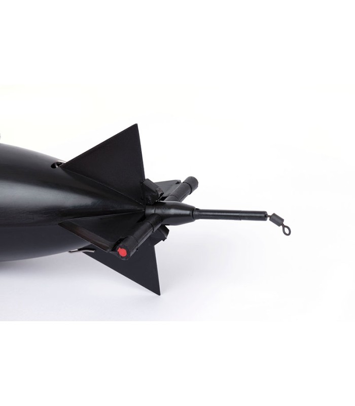 Spomb Original Black Large X