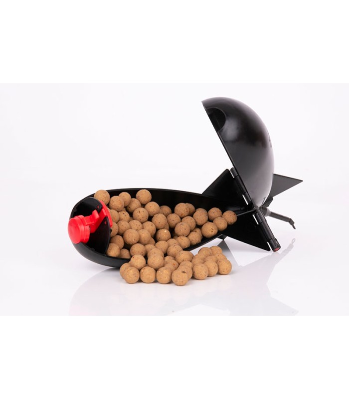 Spomb Original Black Large X