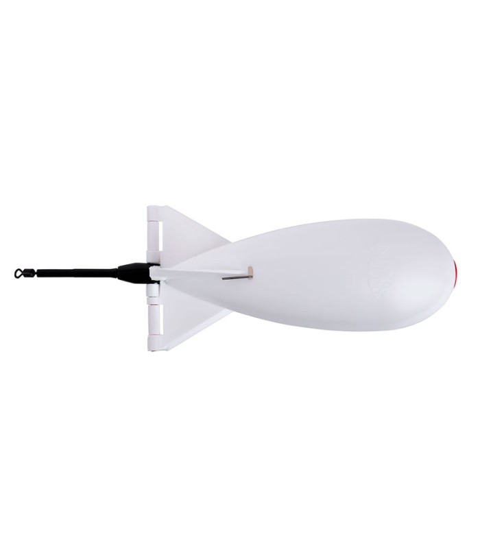 Spomb Original White Midi