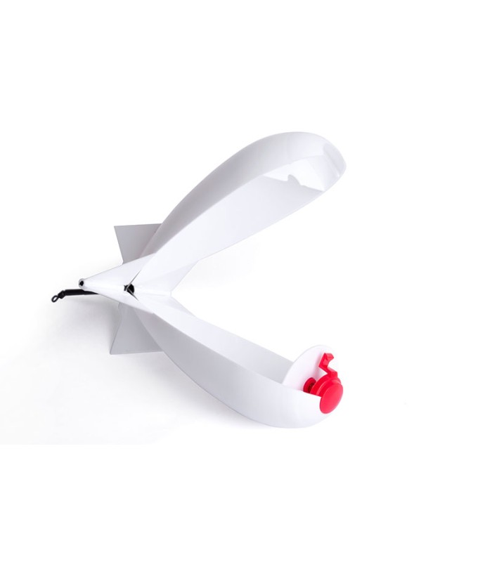 Spomb Original White Midi