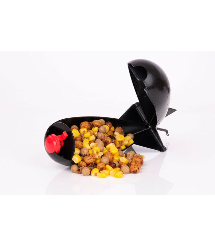 Spomb Original Black Midi