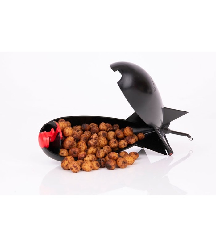 Spomb Original Black Midi