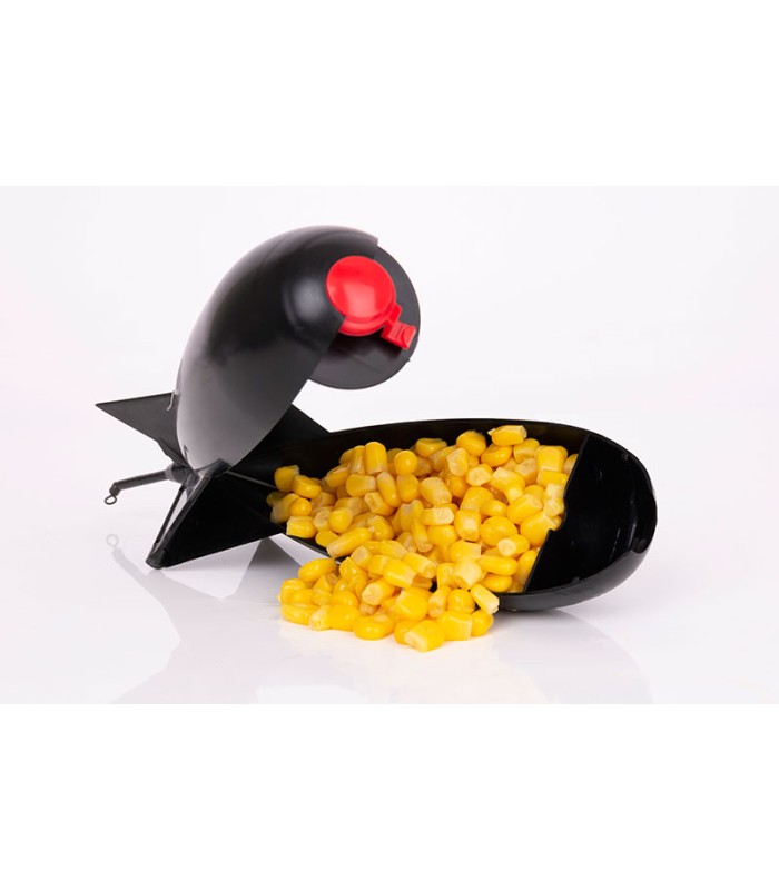 Spomb Original Black Midi