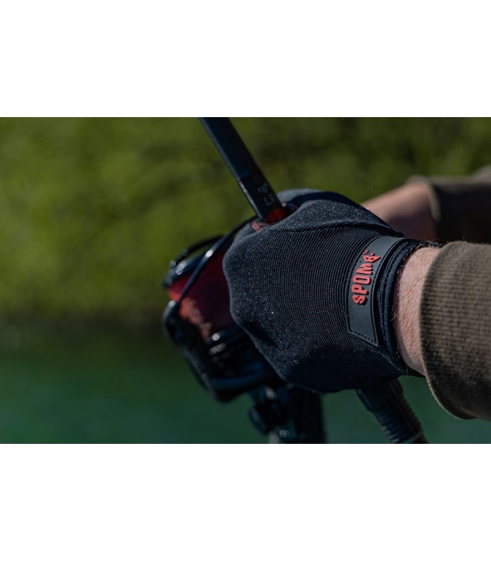 Fox Spomb Pro Casting Glove tg.XL