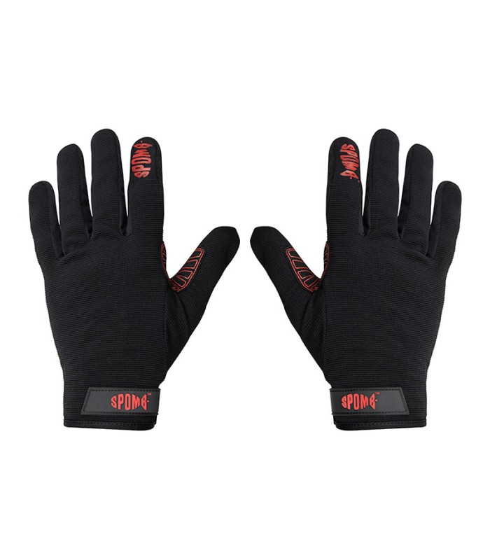 Fox Spomb Pro Casting Glove tg.XL