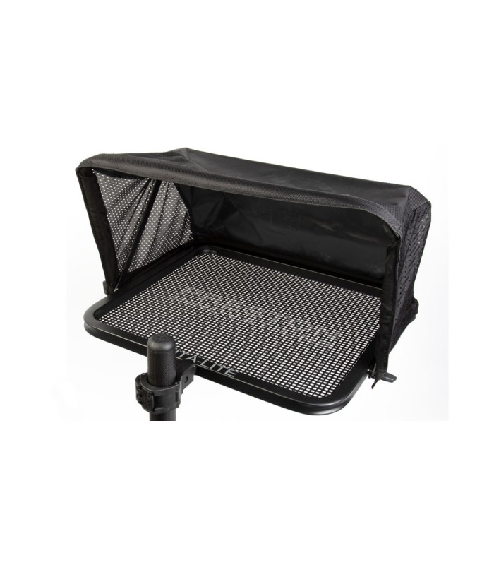 Preston Venta-Lite Hoodie Side Tray small