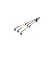 Preston Ascension Feeder Rod 10,8ft 30gr
