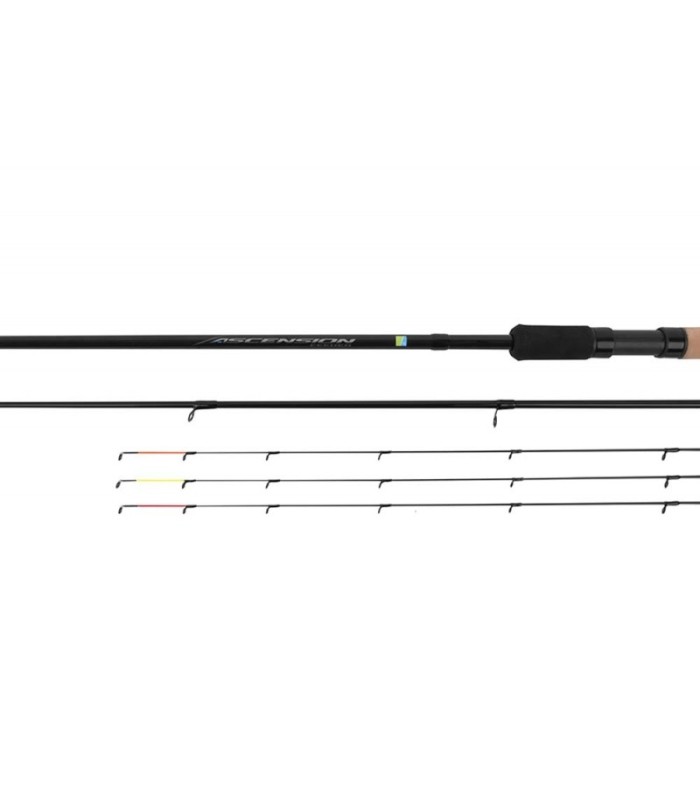 Preston Ascension Feeder Rod 10,8ft 30gr