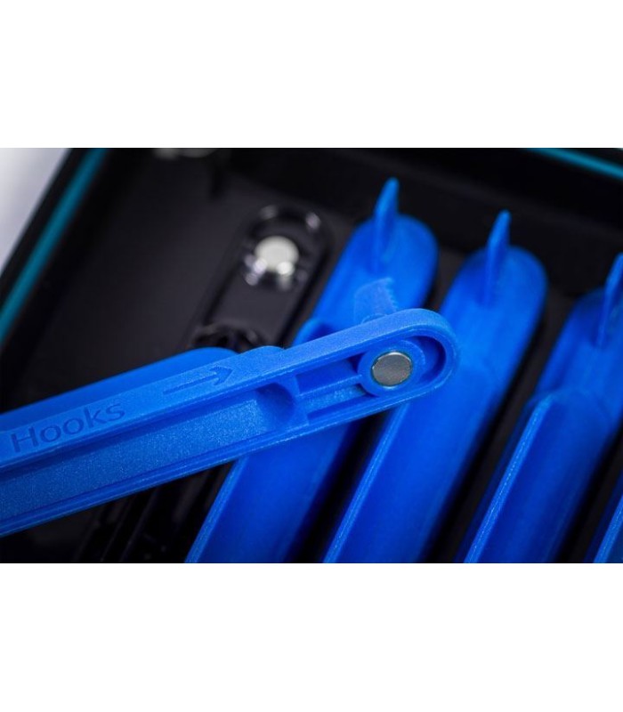 Preston Mag Store Hooklength Box 10cm
