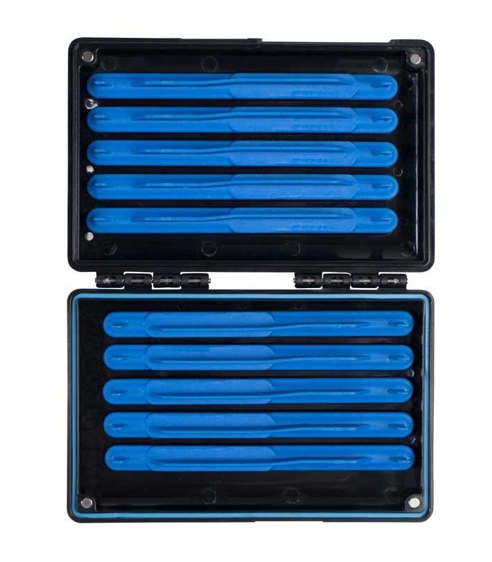 Preston Mag Store Hooklength Box 10cm