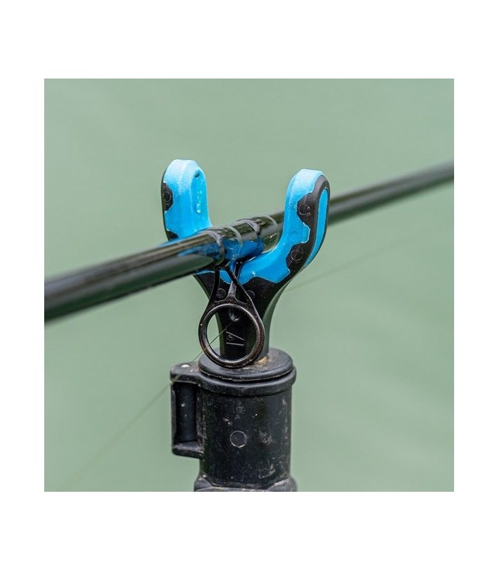 PRESTON ROD SAFE - U