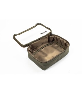 NASH TACKLE POUCH 3 PIECE SET