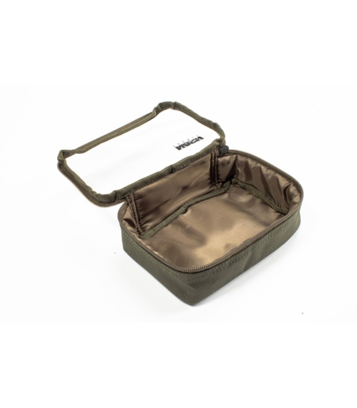 NASH TACKLE POUCH 3 PIECE SET