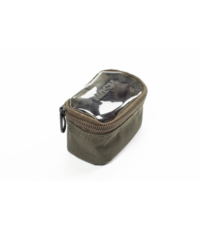 NASH TACKLE POUCH 3 PIECE SET