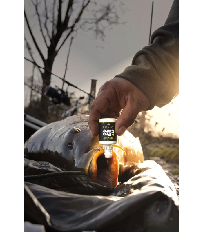 RidgeMonkey Pro Care Fishcare Solution Presentation Box