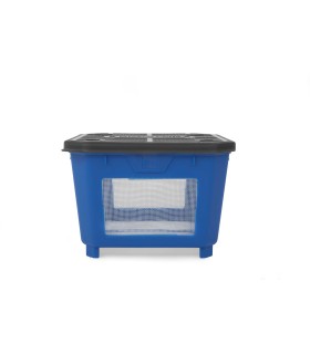 Preston 3 PT Ventamesh Tub 1,8lt