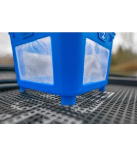 Preston 3 PT Ventamesh Tub 1,8lt