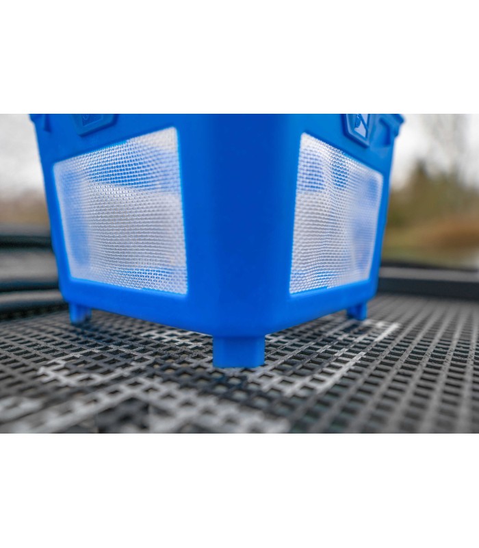 Preston 3 PT Ventamesh Tub 1,8lt