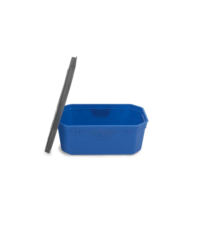 Preston 1 Pint Bait Tub 0,6lt