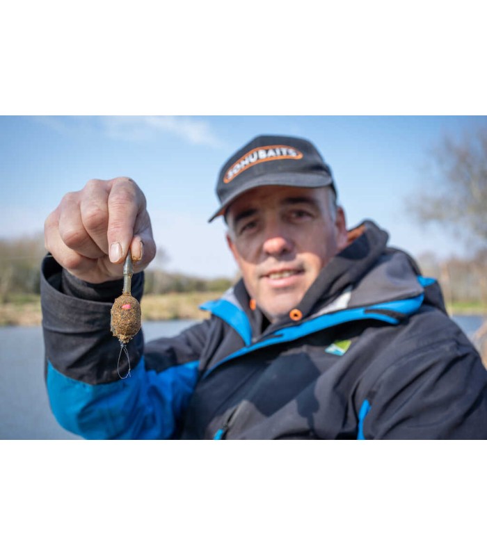 Sonubaits Micro Band’um Wafter Fluoro