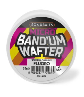 Sonubaits Micro Band’um Wafter Fluoro