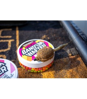 SONUBAITS MICRO BAND'UM WAFTER fluoro