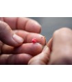 SONUBAITS MICRO BAND'UM WAFTER fluoro
