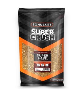 SONUBAITS SUPER CARP METHOD MIX 2kg