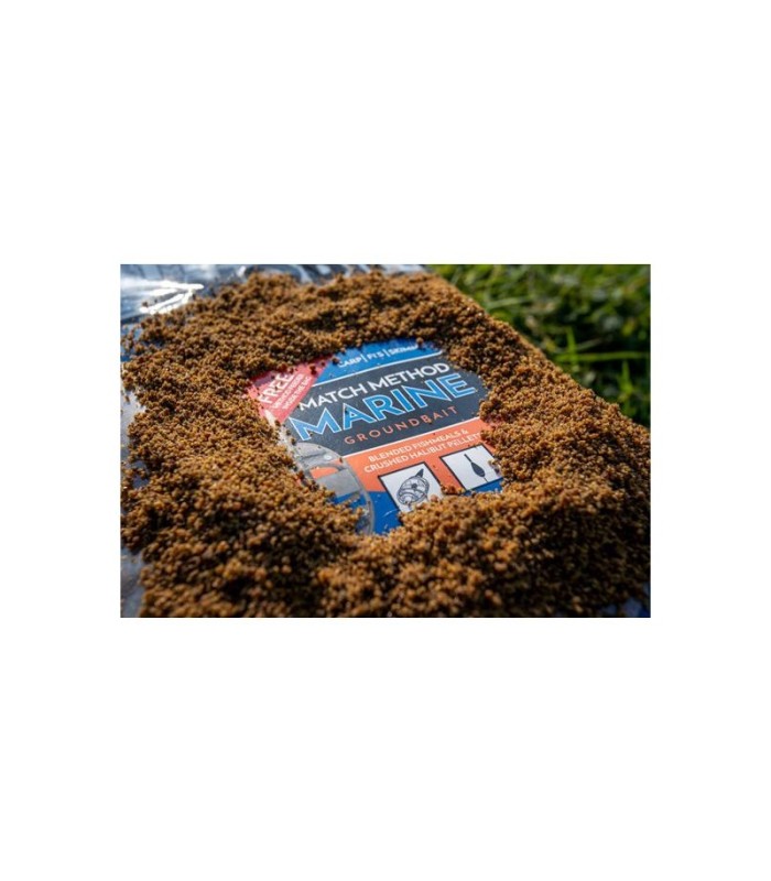 Sonubaits Match Method Mix Marine 2kg