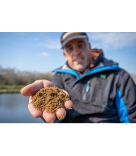 Sonubaits Match Method Mix Marine 2kg