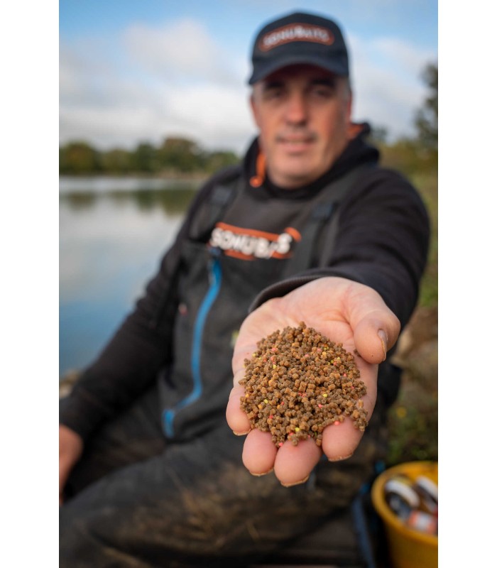 Sonubaits Fin Perfect Feed Pellets 2mm