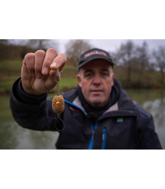 Sonubaits Fin Perfect Feed Pellets 2mm