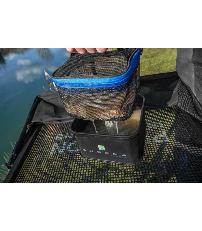 SONUBAITS FIN PERFECT FEED PELLETS 4mm