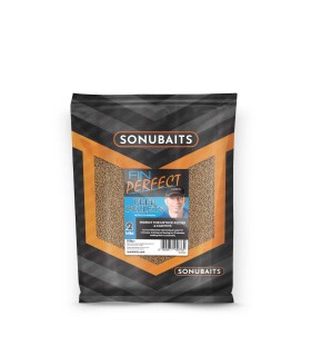 SONUBAITS FIN PERFECT FEED PELLETS 4mm