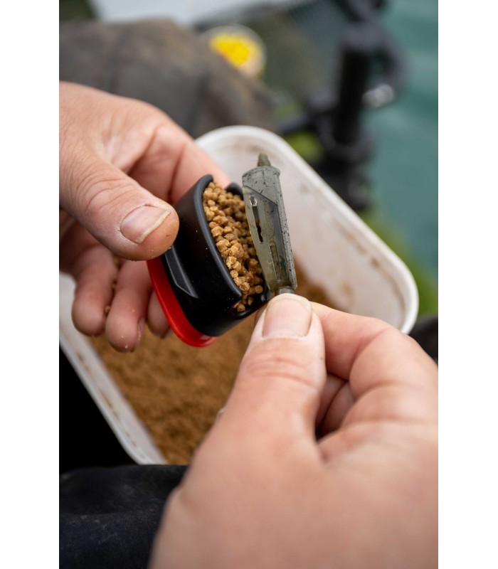 SONUBAITS FIN PERFECT STICKY METHOD PELLETS 2mm