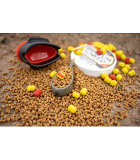SONUBAITS FIN PERFECT STICKY METHOD PELLETS 2mm