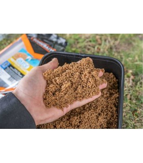 SONUBAITS FIN PERFECT STICKY METHOD PELLETS 2mm